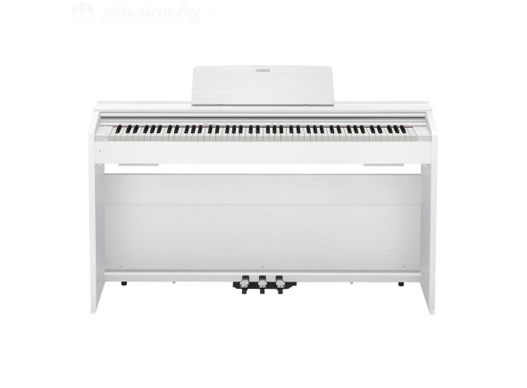 Casio PX-870 WE Privia Casio PX-870 WE Privia